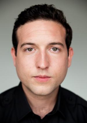 Chris Marquette